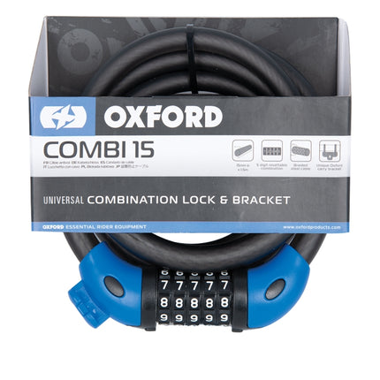 Oxford Combi15 15mm x 1500mm