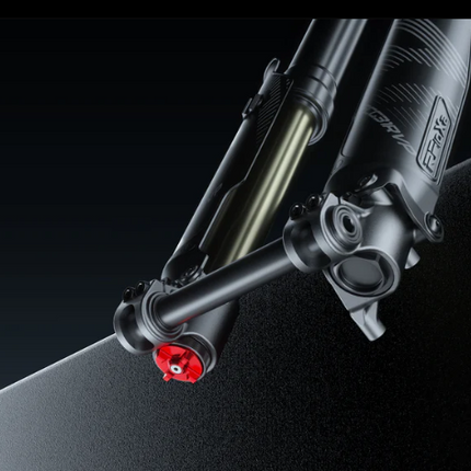 RFLOXA FRONT FORK HAWK31 For Sur Ron & Talaria Sting