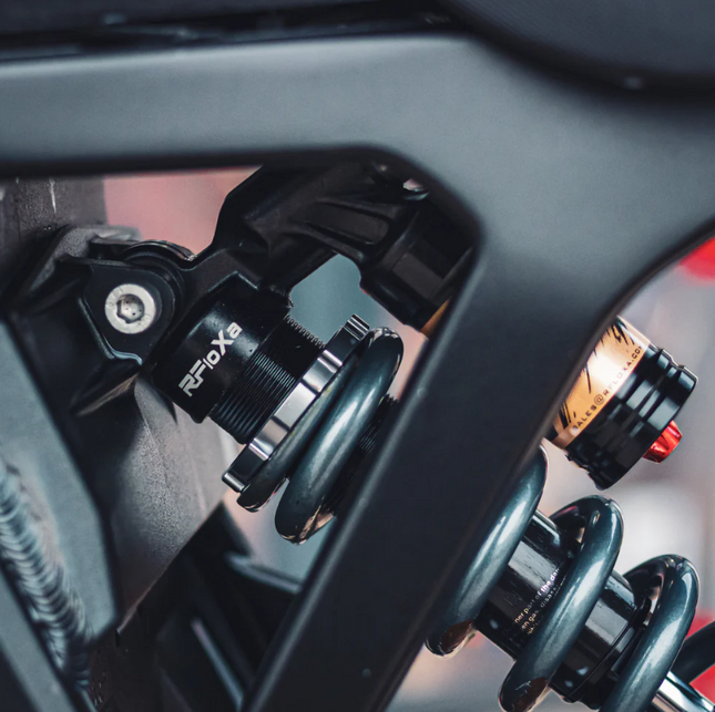 RFLOXA SUSPENSION - RAB53RV REAR SHOCK ABSORBER For Sur Ron & Talaria