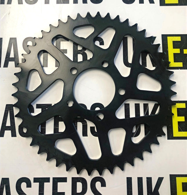 48T Sprocket for Surron/Talaria image 1