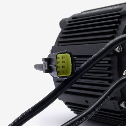 EBMX XUB-80 - Ultra Bee Motor All Colours V2