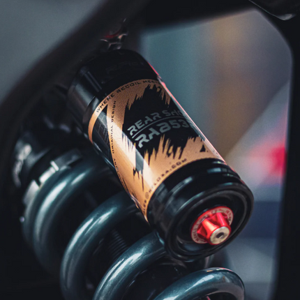 RFLOXA SUSPENSION - RAB53RV REAR SHOCK ABSORBER For Sur Ron & Talaria