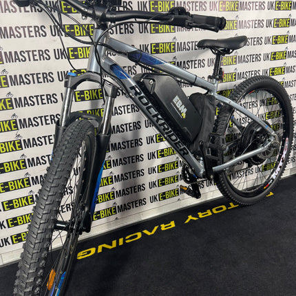 Rockrider 52V 18AH M
