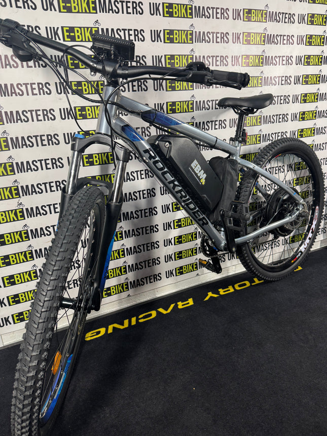 Rockrider 52V 18AH M