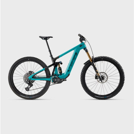 YETI CYCLES LTE T-SERIES T3 29" E-BIKE
