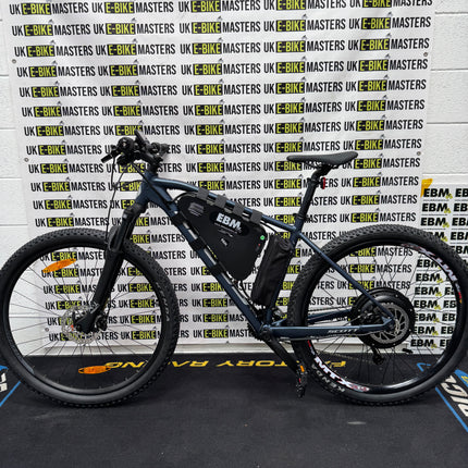 Scott Aspect 52V 26AH Blue