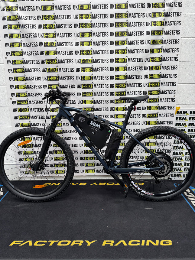 Scott Aspect 52V 26AH Blue