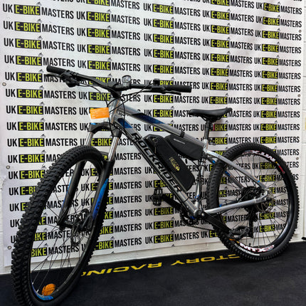 Rockrider 36V 13AH Road Legal