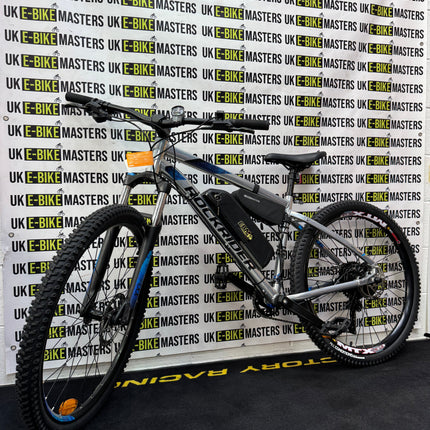 Rockrider 36V 13AH Road Legal