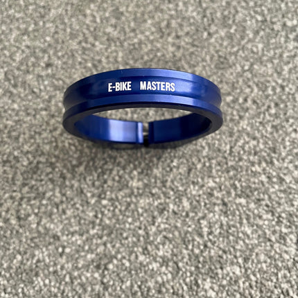 Surron LBX Headset Reinforcement Clamp (ALL colours) image 3