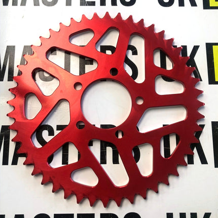 54T Sprocket for Surron/Talaria image 3