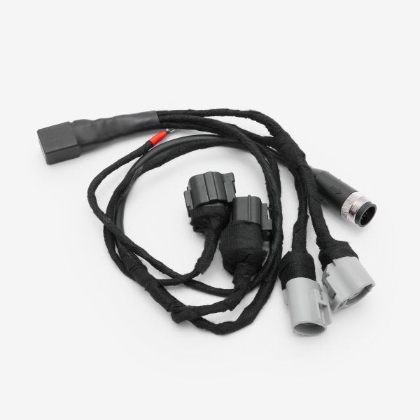 EBMX X9000 Harness For Ultra Bee image 1