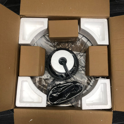 1000W Rear Wheel 7 Speed Freewheel Conversion Kit (All Sizes) image 1