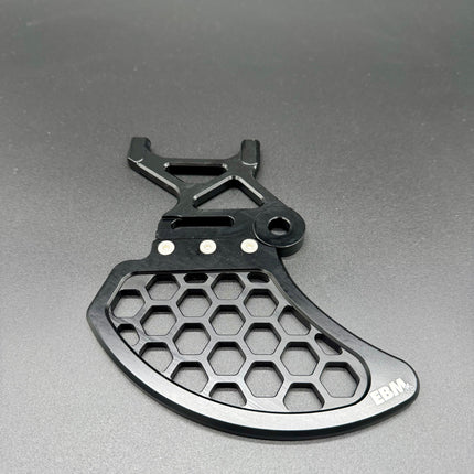 EBM Rear Disc Guard Surron Light Bee Talaria Sting MX3 MX4 MX5 Pro XXX