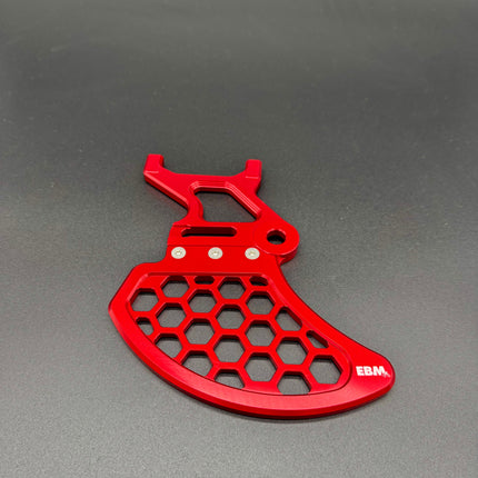 EBM Rear Disc Guard Surron Light Bee Talaria Sting MX3 MX4 MX5 Pro XXX