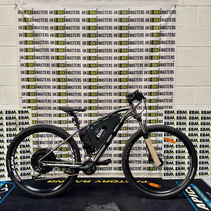 Scott Aspect Chrome 52V 20AH M