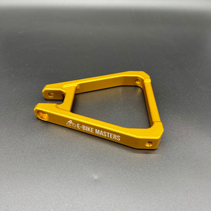 EBM Surron LBX Light Bee Heavy Duty Suspension Triangle