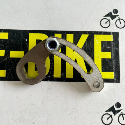 12/14MM 5mm Torque Arms in heavy duty stainless image 3