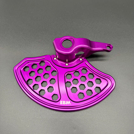 Surron Ultra Bee Front Disc Guard