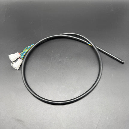 3000w Hub Motor Cable