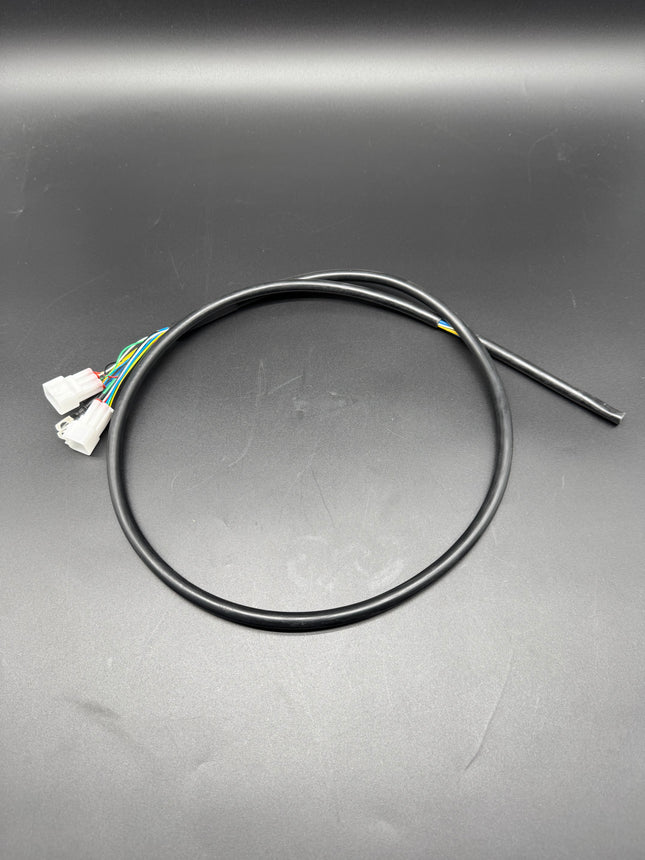 3000w Hub Motor Cable