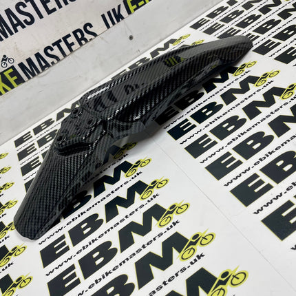 Surron Light Bee Carbon Front Mudguard image 2