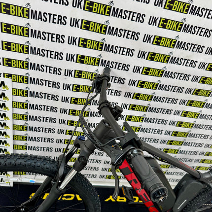 Trek Marlin Gen 3 Bafang 750W 48V 13AH L