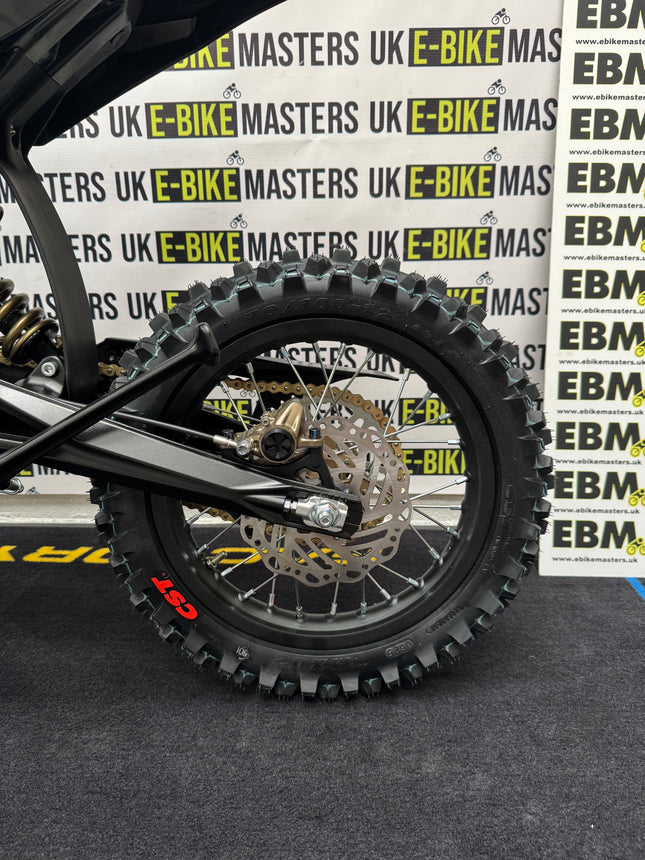 Surron Hyper Bee 14/12 Teal