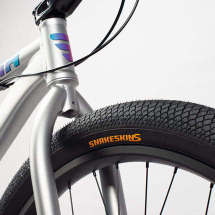 Mafia Bomma Thrust Grey