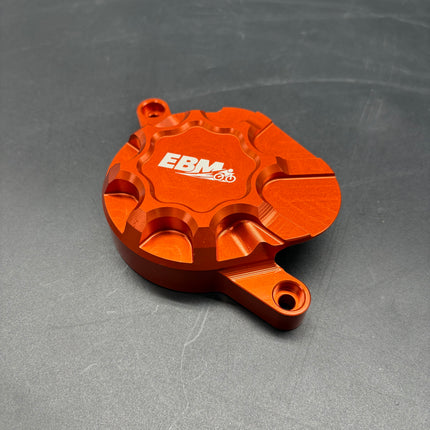 Surron Light Bee LBX L1e Motor Cover