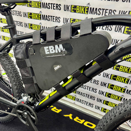 Scott Aspect Black 60V 25AH Large