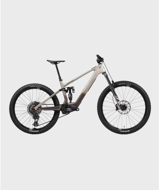 NORCO FLUID VLT C1 27.5/29" BIKE