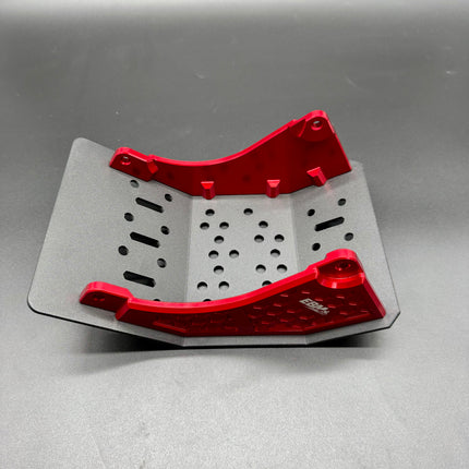 Surron Light Bee CNC Heavy Duty Bash Guard