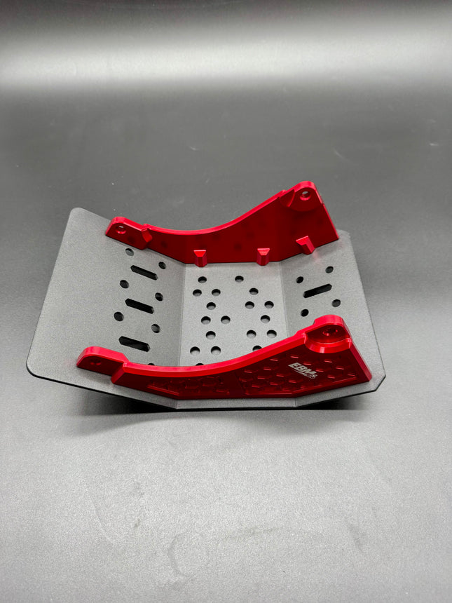 Surron Light Bee CNC Heavy Duty Bash Guard