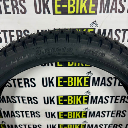 Kenda 3.00 19 Dual Sport Tyre Surron LBX / Talaria Sting
