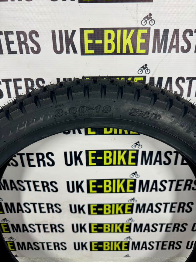 Kenda 3.00 19 Dual Sport Tyre Surron LBX / Talaria Sting