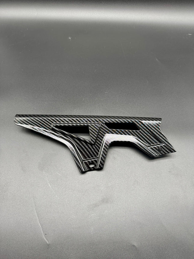 Surron Ultra Bee Carbon Top Chain Guard