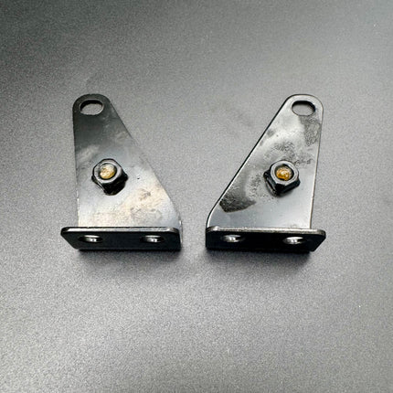 Surron Light Bee Bottom Controller Mounts