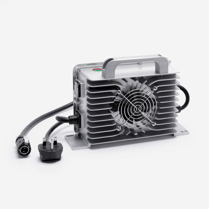 81.4V 73AH Ultra Bee Battery Kit & Charger image 2