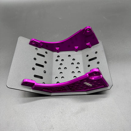 Surron Light Bee CNC Heavy Duty Bash Guard