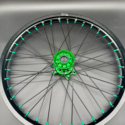 Surron Ultra Bee 18/21 Full Wheel Set Front & Rear