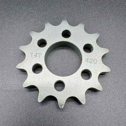 Surron LBX Front Sprocket