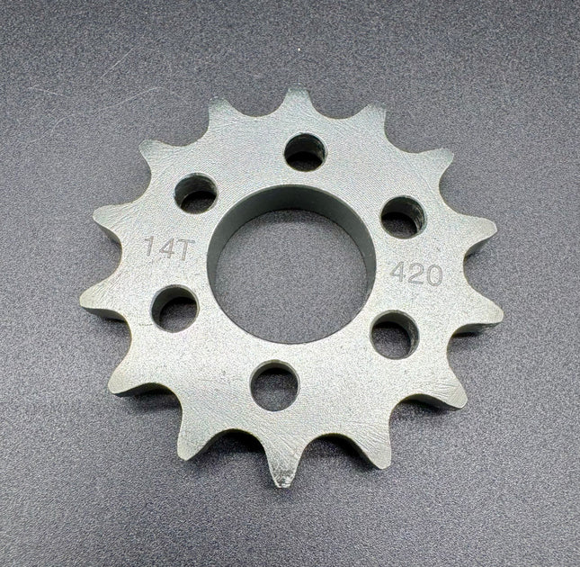 Surron LBX Front Sprocket