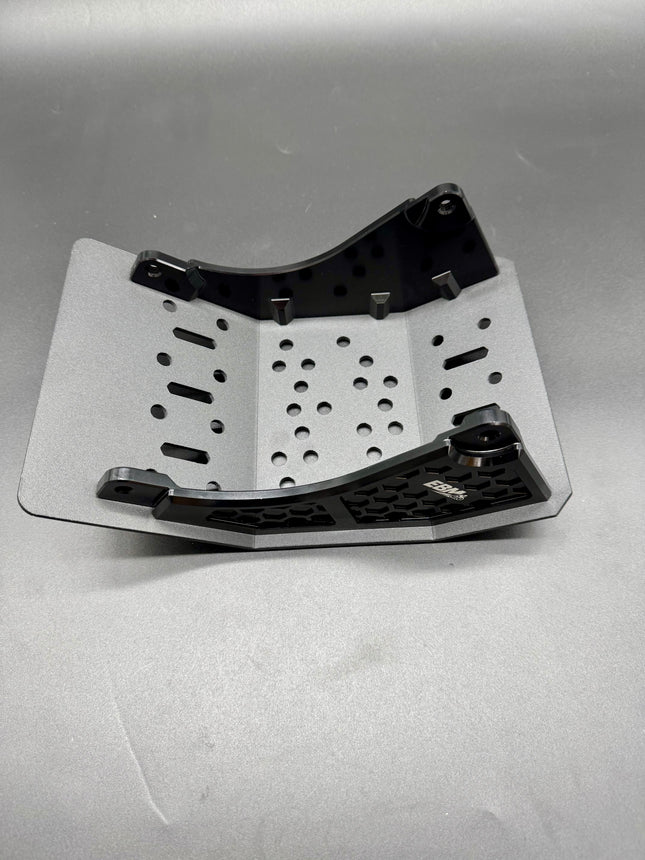 Surron Light Bee CNC Heavy Duty Bash Guard