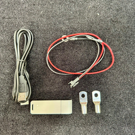 24-29" 3000W Single Speed Freewheel Conversion Kit For Electric Bike