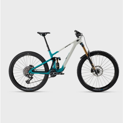 YETI CYCLES LT T-SERIES 90/X0 FACTORY 29" BIKE