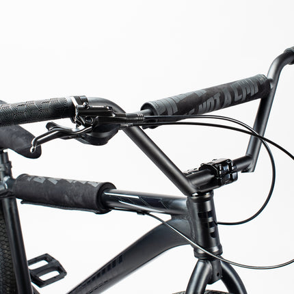 Mafia OW Bomma Matte Black