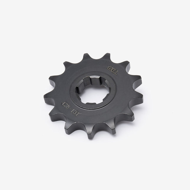 Talaria MX5 Front Sprocket 428-13T