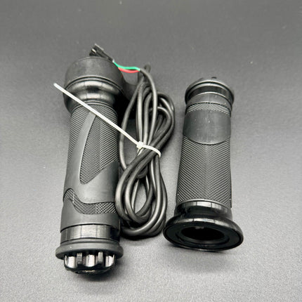 Full Twist E-Bike Throttle 3 Pin JST Electric Bike