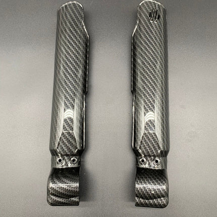 Surron LBX Light Bee Carbon Fork Guards